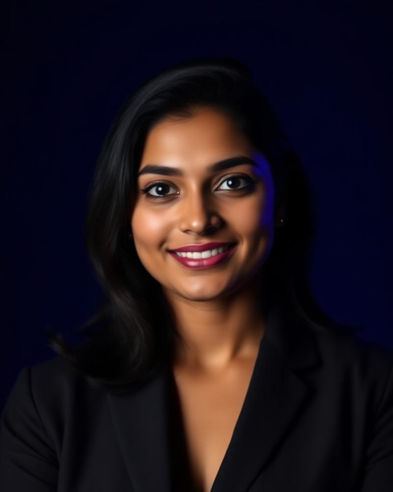 Ishita Rao