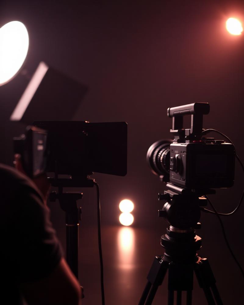 Meridian Brand Film